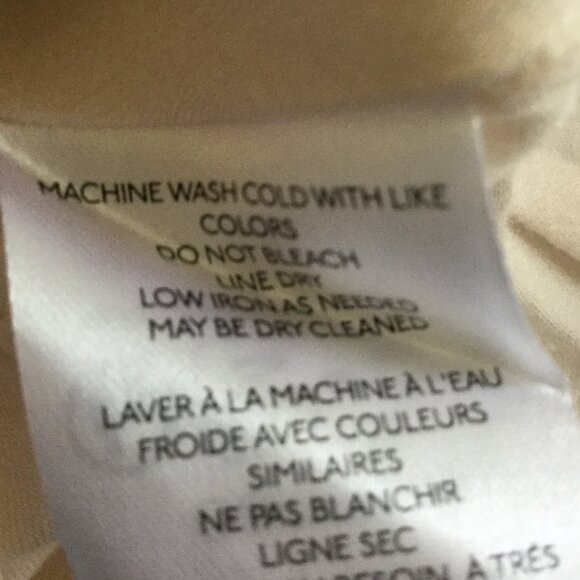 BHLDN Midi Floral Belted Dress s - Picture 9 of 13